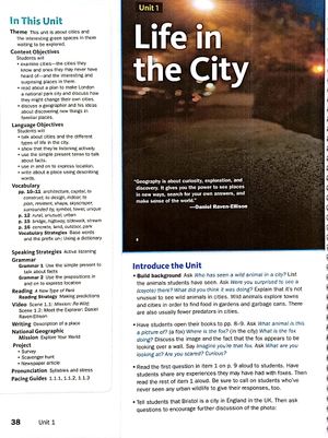 impact 1 lesson planner - Ảnh 4