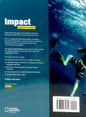 impact 1 lesson planner - Ảnh 6