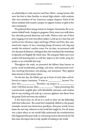 impact: a step-by-step plan to create the world you want to live in - Ảnh 11