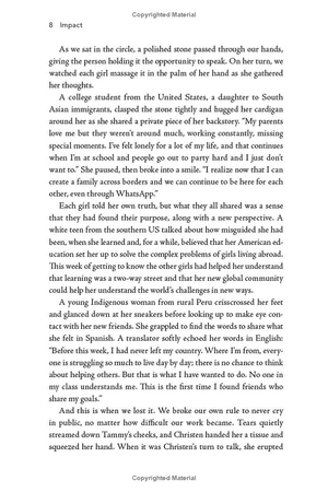 impact: a step-by-step plan to create the world you want to live in - Ảnh 12