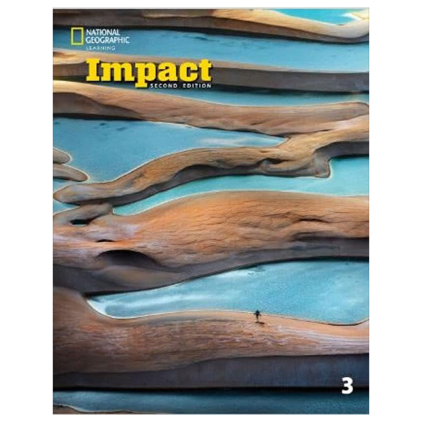 Impact Ame Starter Workbook (2nd Edition) - Ảnh 7