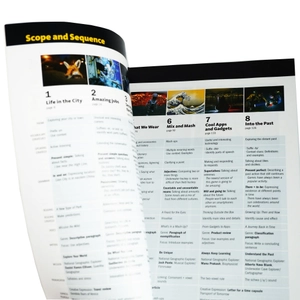 impact bre 1 student's book + myelt access code - Ảnh 6