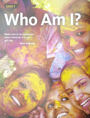 impact bre 3 - student book with online workbook - Ảnh 4