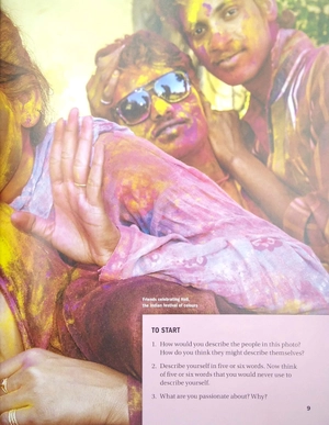 impact bre 3 - student book with online workbook - Ảnh 5