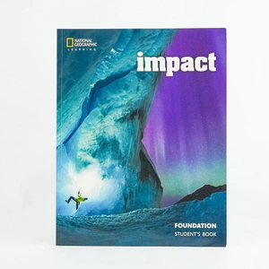 impact bre foundation student's book + myelt access code - Ảnh 2