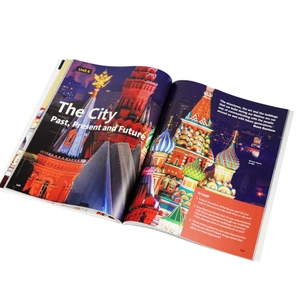 impact bre foundation student's book + myelt access code - Ảnh 4