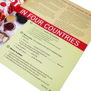 impact bre foundation student's book + myelt access code - Ảnh 5