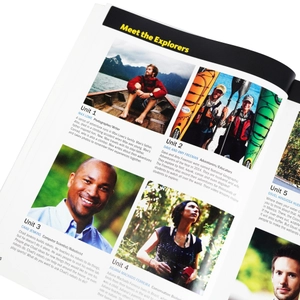 impact bre foundation student's book + myelt access code - Ảnh 6