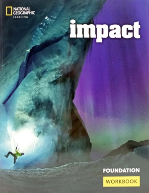 impact british english foundation: workbook - Ảnh 2