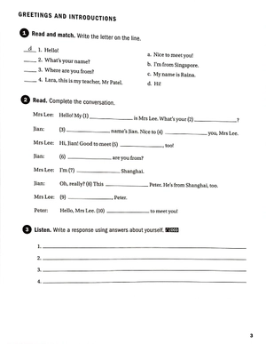 impact british english foundation: workbook - Ảnh 5