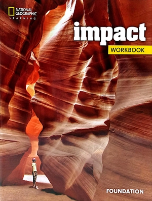 impact foundation: workbook - Ảnh 2