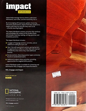 impact foundation: workbook - Ảnh 6