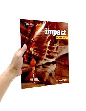 impact foundation: workbook - Ảnh 7