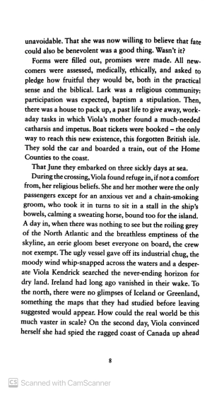 impossible causes - Ảnh 10