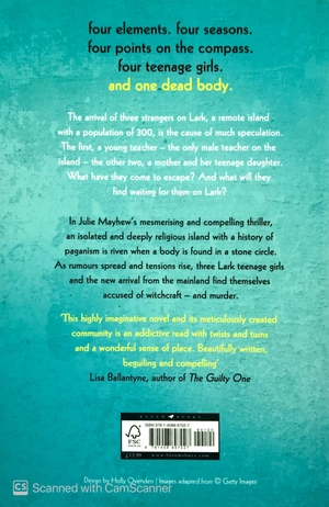 impossible causes - Ảnh 11