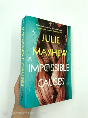 impossible causes - Ảnh 12