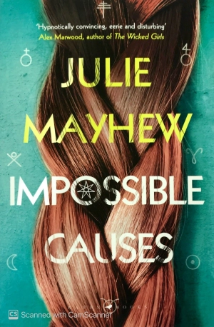 impossible causes - Ảnh 2