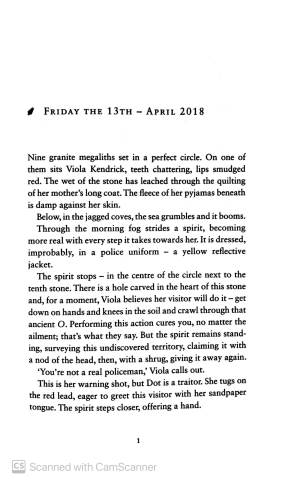 impossible causes - Ảnh 3