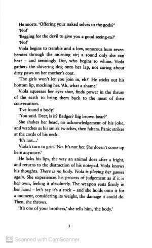 impossible causes - Ảnh 5