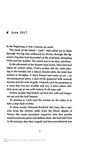 impossible causes - Ảnh 9