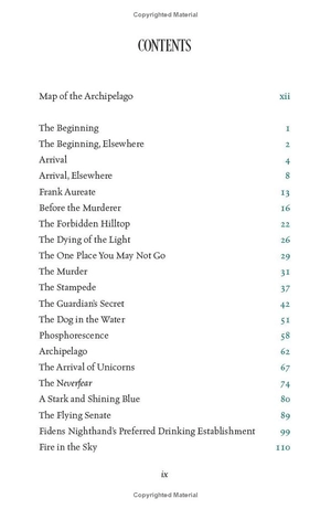 impossible creatures - Ảnh 4