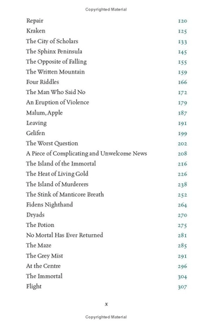 impossible creatures - Ảnh 5