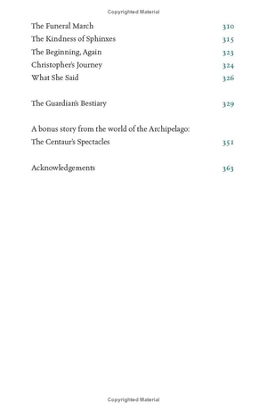 impossible creatures - Ảnh 6