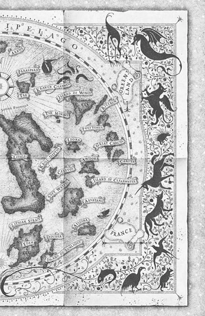 impossible creatures - Ảnh 8