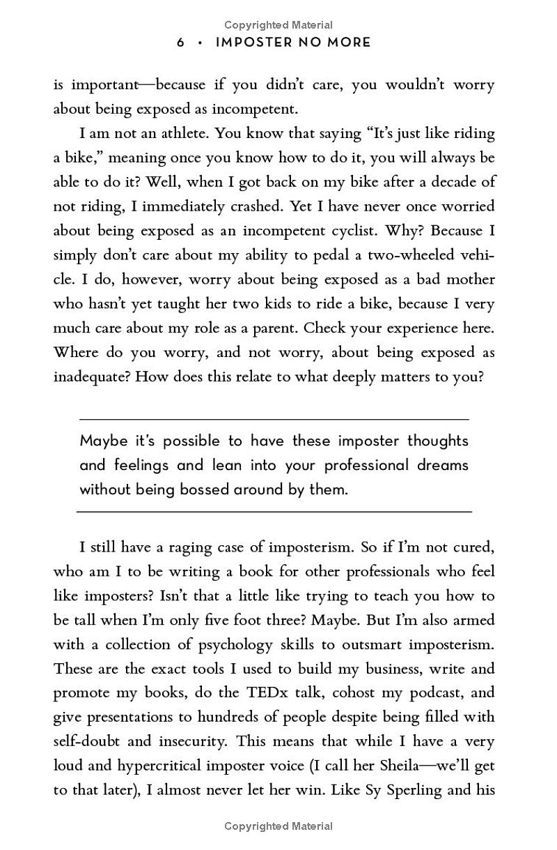 Imposter No More - Ảnh 12