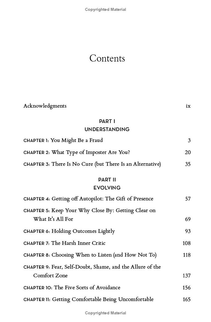 Imposter No More - Ảnh 3