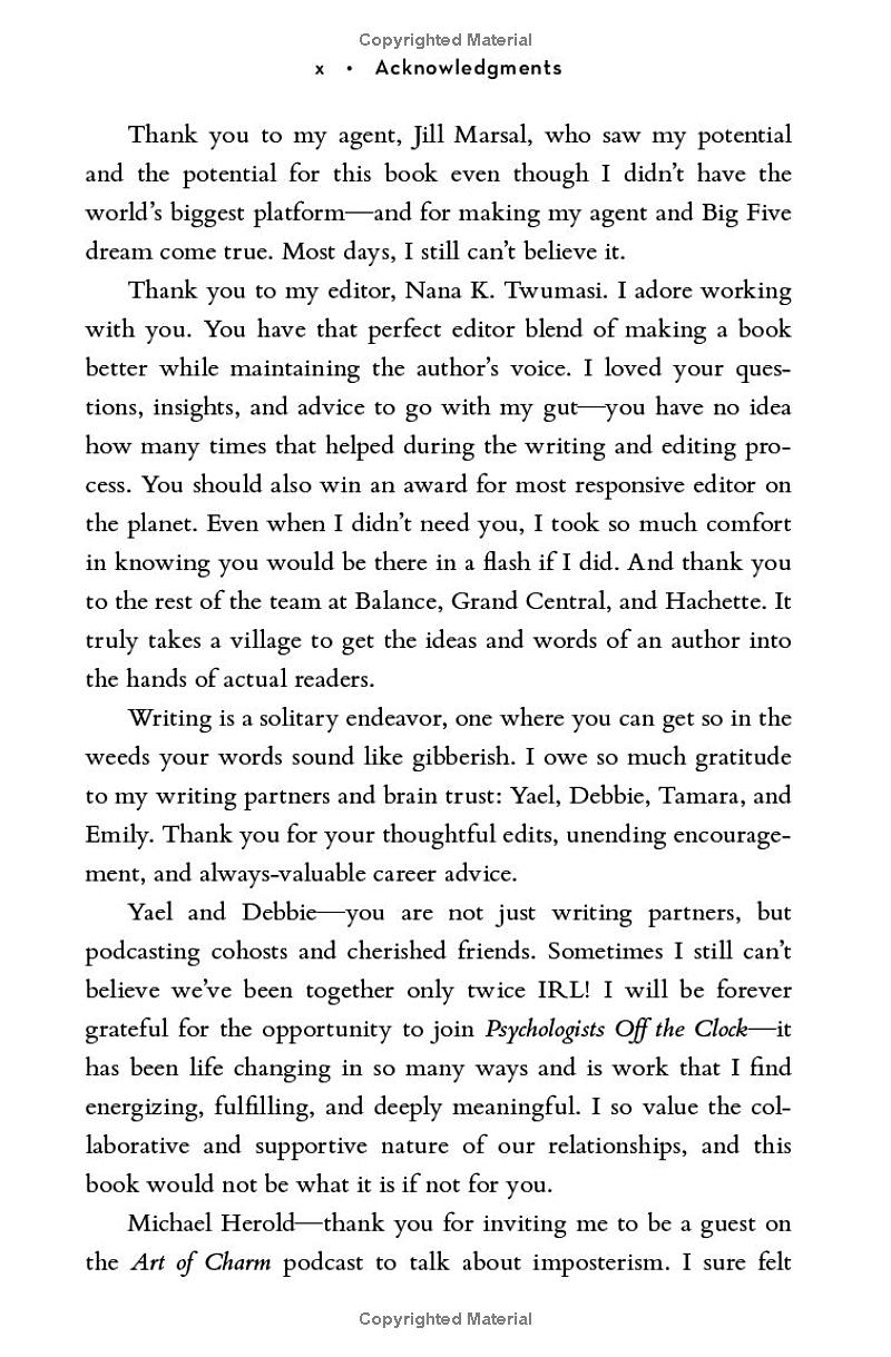 Imposter No More - Ảnh 6