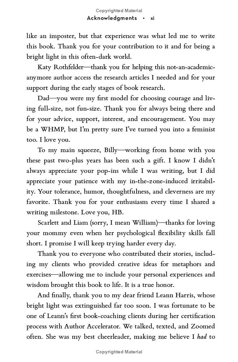 Imposter No More - Ảnh 7