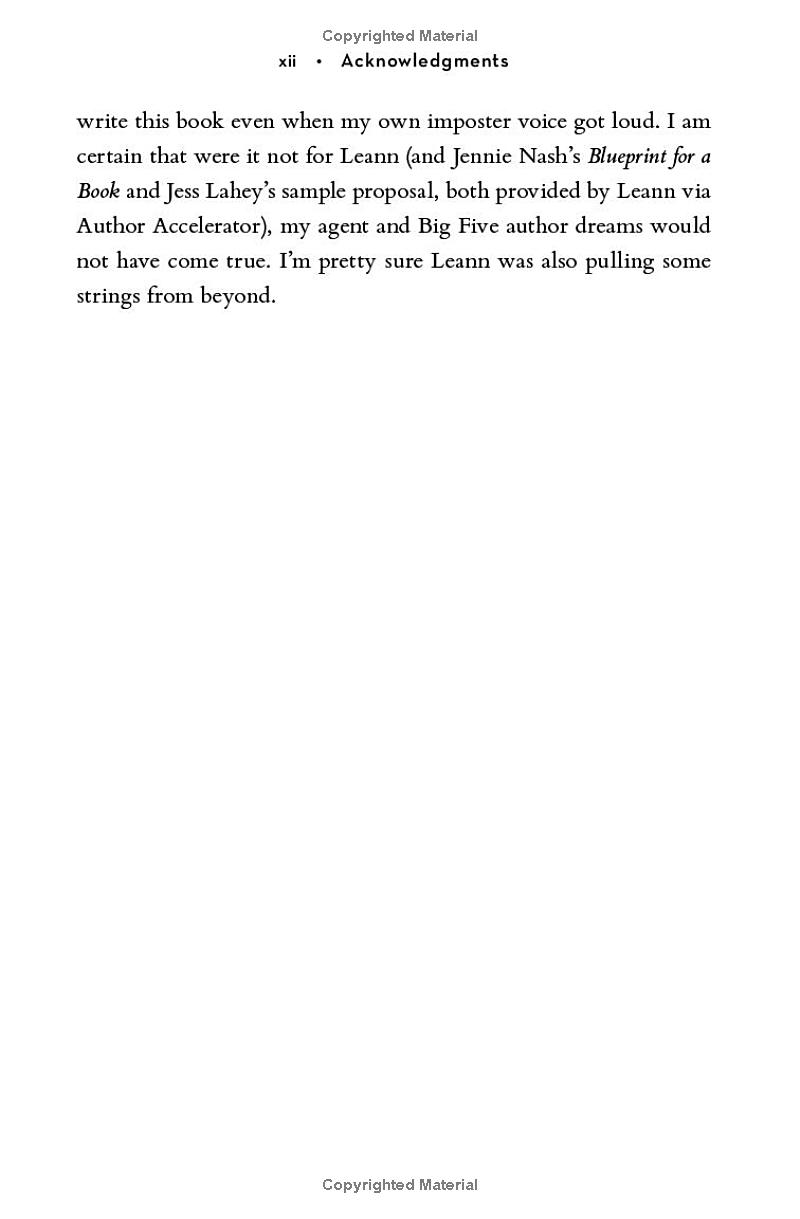 Imposter No More - Ảnh 8