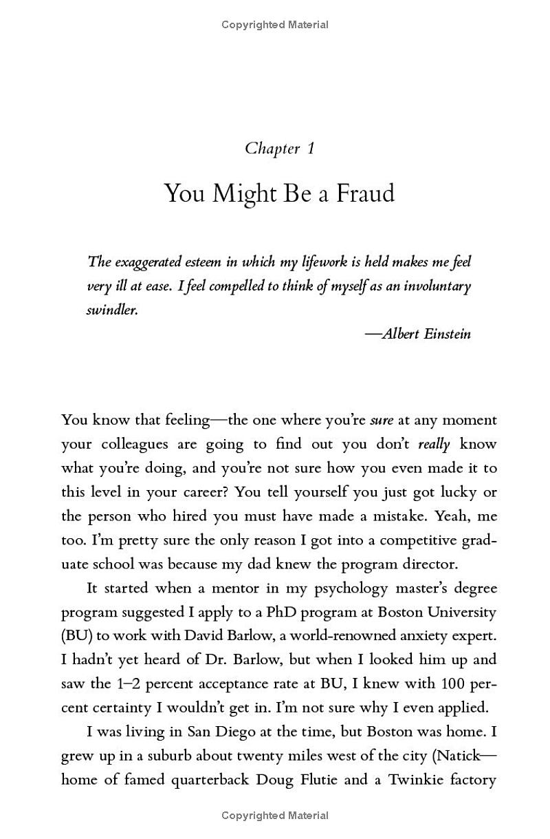 Imposter No More - Ảnh 9