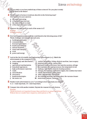 improve your skills: listening & speaking for ielts 6.0-7.5 student's book with key & mpo pack - Ảnh 3