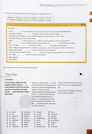 improve your skills: use of english for first student's book with key & mpo pack - Ảnh 9