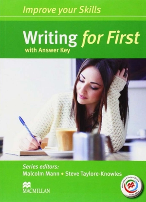 improve your skills - writing for first with answer key - Ảnh 2