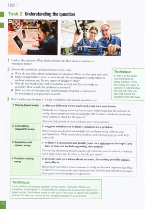 improve your skills: writing for ielts 6.0-7.5 student's book with key & mpo pack - Ảnh 10