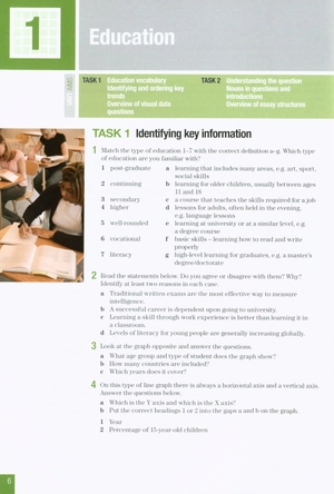 improve your skills: writing for ielts 6.0-7.5 student's book with key & mpo pack - Ảnh 6