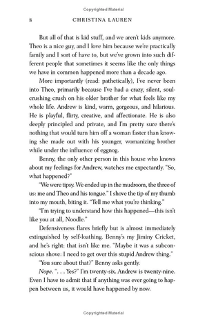 in a holidaze - Ảnh 12