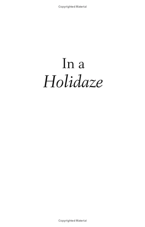 in a holidaze - Ảnh 4