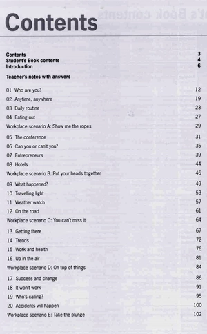 in company 3.0 elementary level teacher's book premium plus pack - Ảnh 2