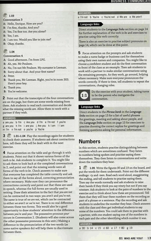 in company 3.0 elementary level teacher's book premium plus pack - Ảnh 4