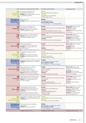 in company 3.0 elementary lvl sb pk - Ảnh 2
