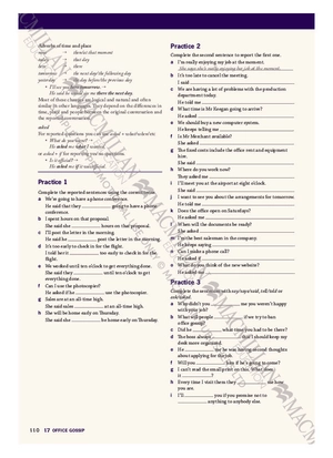 in company 3.0 pre-intermediate level - Ảnh 10