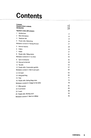 in company 3.0 pre-intermediate teacher's book premium plus pack - Ảnh 4