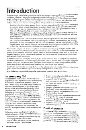 in company 3.0 pre-intermediate teacher's book premium plus pack - Ảnh 5