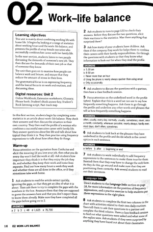 in company 3.0 pre-intermediate teacher's book premium plus pack - Ảnh 6