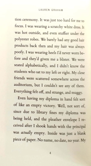 in conclusion, don't worry about it - Ảnh 5