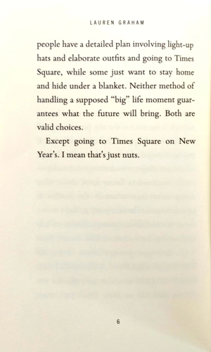 in conclusion, don't worry about it - Ảnh 7